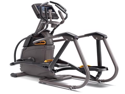 MATRIX ASCENT TRAINER A50 Ελλειπτικό Μηχάνημα & Κονσόλα XIR